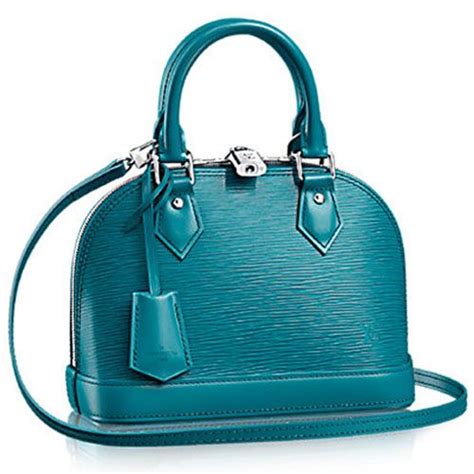 teal louis vuitton bag|louis vuitton handbags.